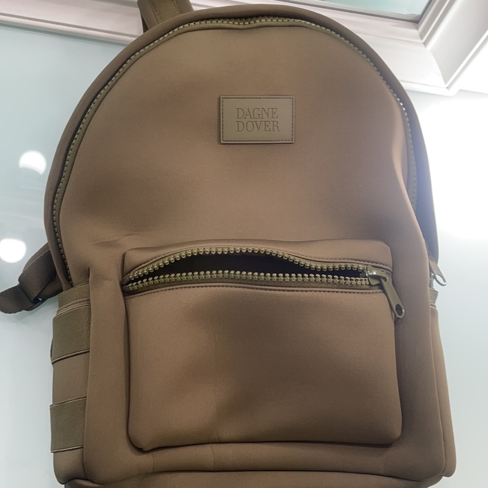 COPY - Backpack - Picture 2 of 12